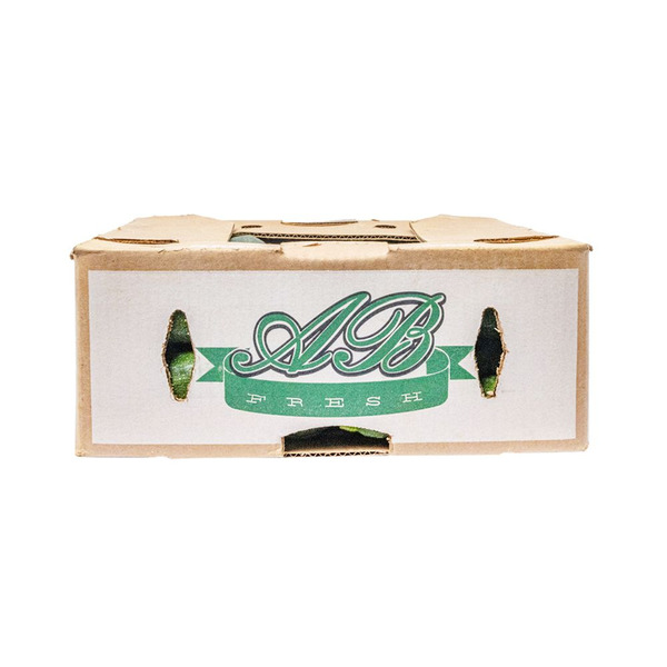 Green Squash (Zucchini) - 24 lbs