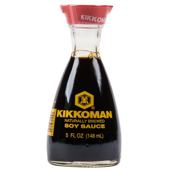 Kikkoman - Soy Sauce Dispenser - 12/5 oz