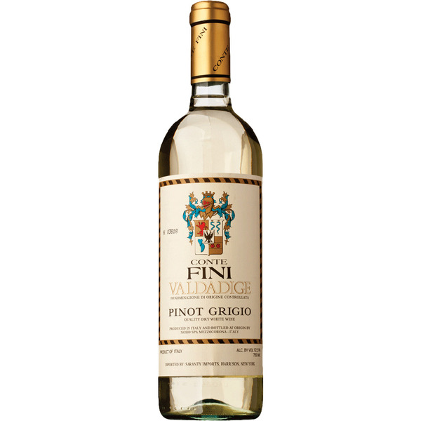 Conte Fini Pinot Grigio