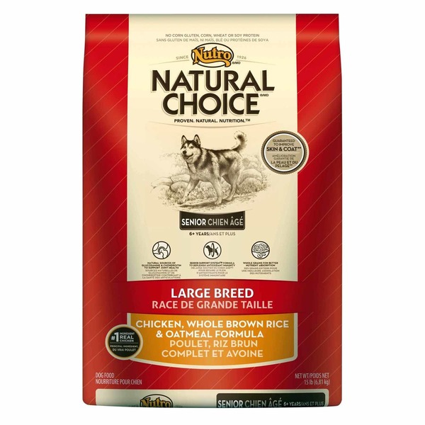 natural choice senior