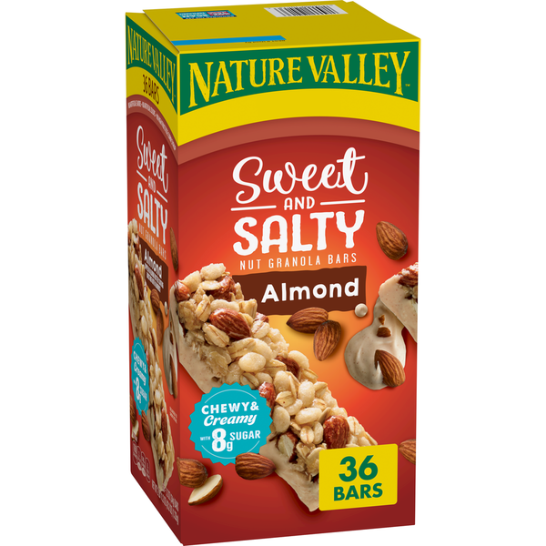 thumbnail image 2 of Pumpkin Seed Granola - Eat Move Make 2 of 14