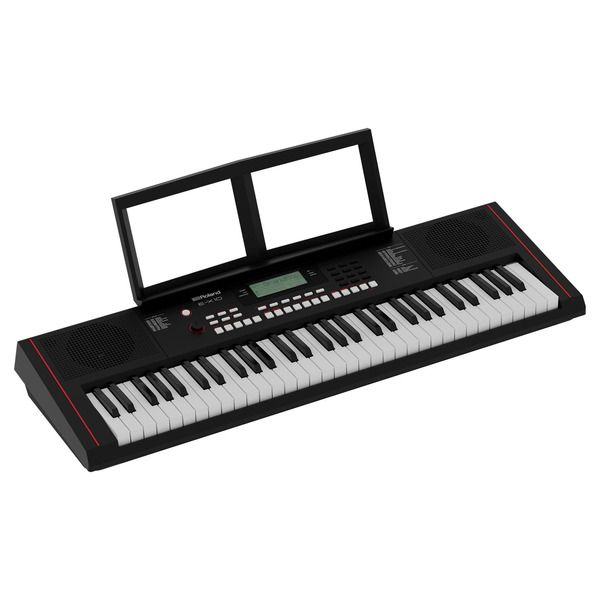 Costco Roland Foods EX10 Arranger Keyboard With Music Rest & Power Adapter SameDay Delivery or
