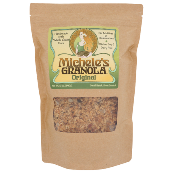 Michele's Granola Original Granola