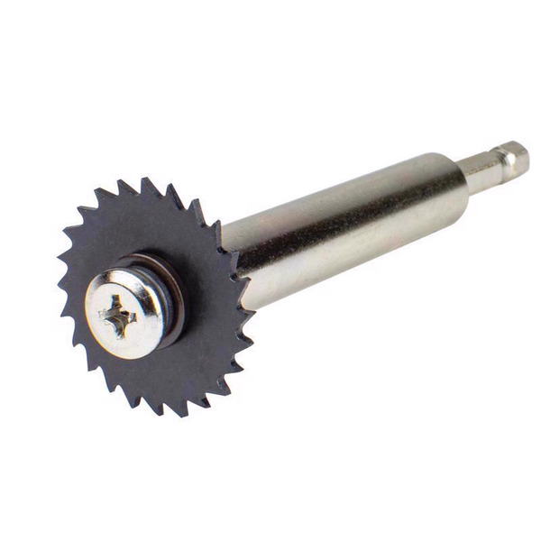 Superior Tool Internal PVC Cutter