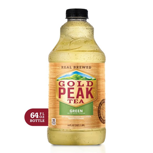 Gold Peak Green Iced Tea Drink Same-Day Delivery | Northgate Market