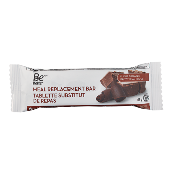 meal replacement bars for women