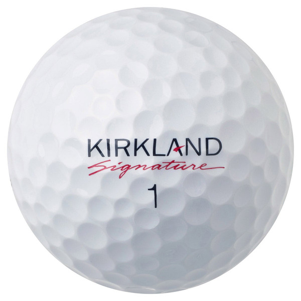 Kirkland Signature V3.0 Golf Ball