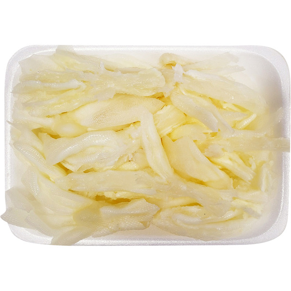 Boneless Duck Feet