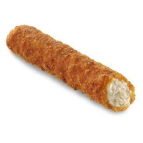 7-Eleven Buffalo Chicken Roller