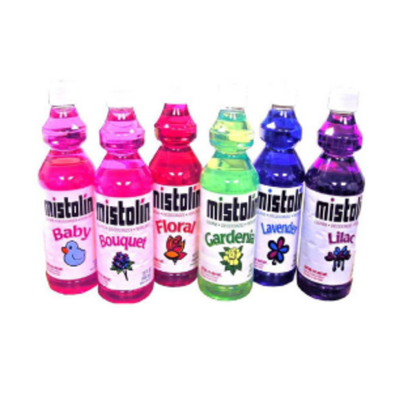 Mistolin - Floral -15 oz