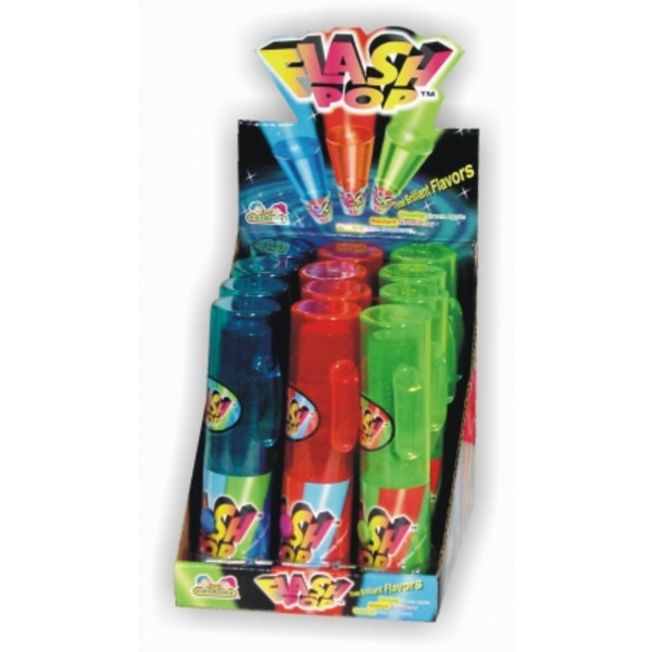 Kidsmania - Flash Pop - 1 Ct
