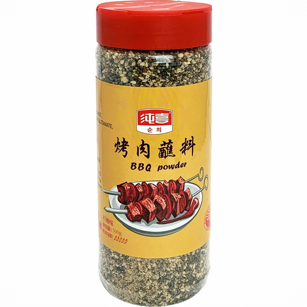 Chunxi Not Spicy Barbecue Powder