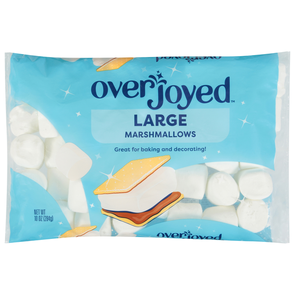 Signature SELECT Marshmallows, Large