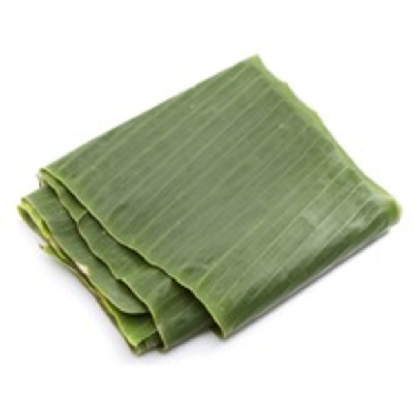 Banana Leaf