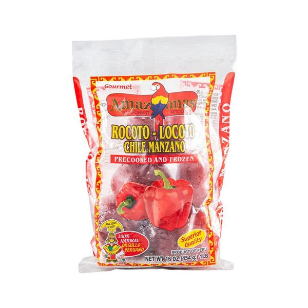 Farmer's All Natural Capsicum