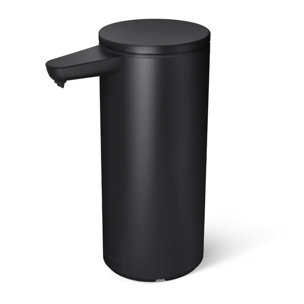 simplehuman Black 9 Fl. Oz. Sensor Pump