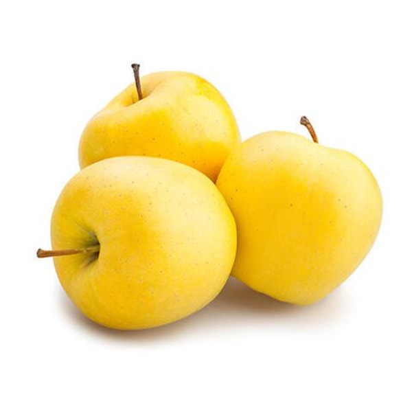 Golden Delicious Apple