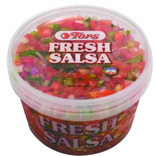 TOPS Mild Salsa Same-Day Delivery or Pickup | Tops Markets