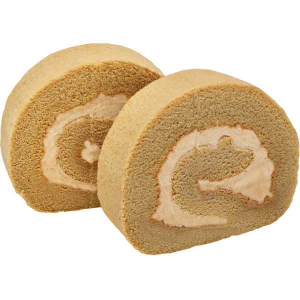 BF Coffee Swiss Rolls