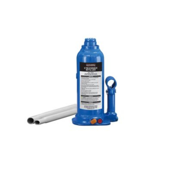 Traveller 6-Ton Hydraulic Bottle Jack
