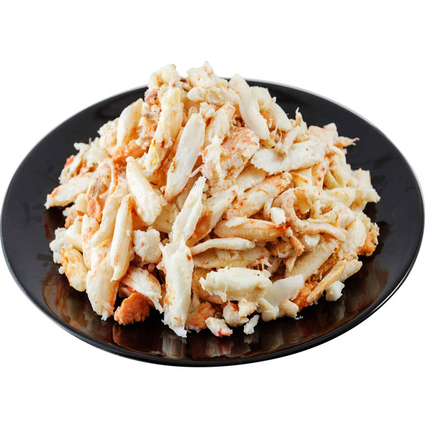 Chicken of the Sea Crab Meat, Premium, Claw