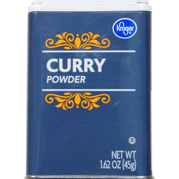 Kroger Kroger Curry Powder SameDay Delivery or Pickup Instacart