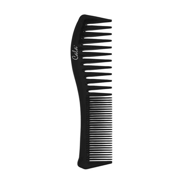 Cala Curved Hair Styling Basics Styling Comb Same-Day Delivery | Giant ...