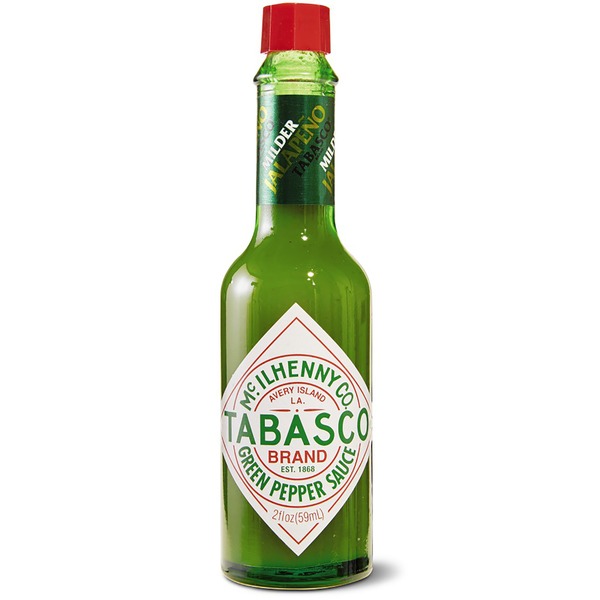 Tabasco Chipotle Hot Sauce Same-Day Delivery or Pickup | ALDI