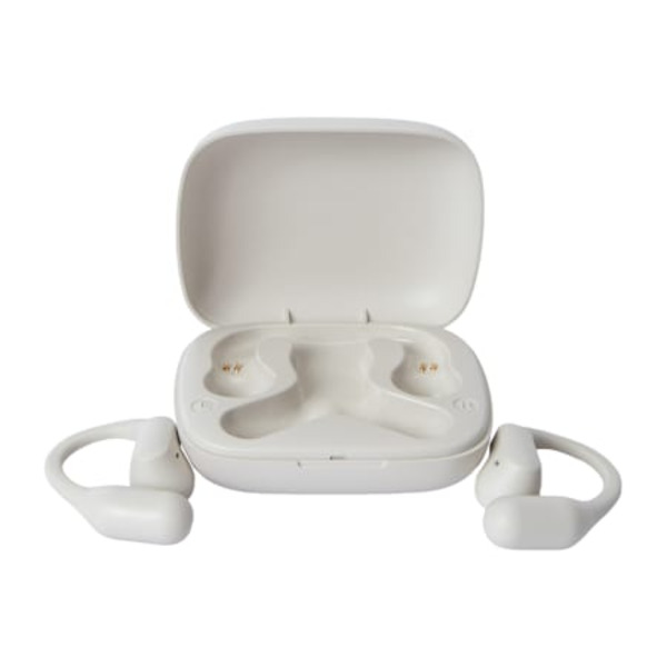 Bass Jaxx Open Ear True Wireless Earhooks