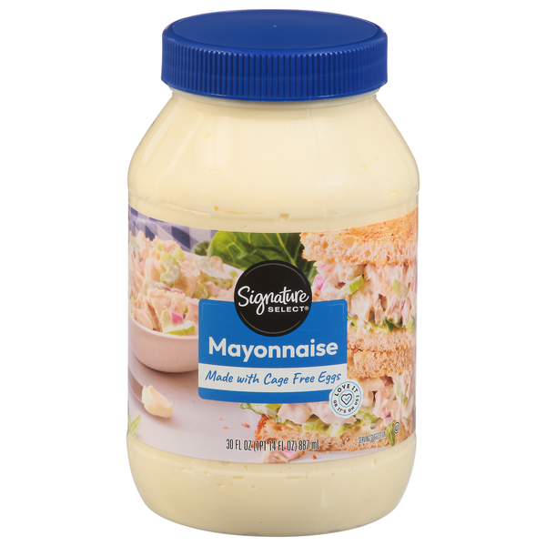 Signature SELECT Mayonnaise