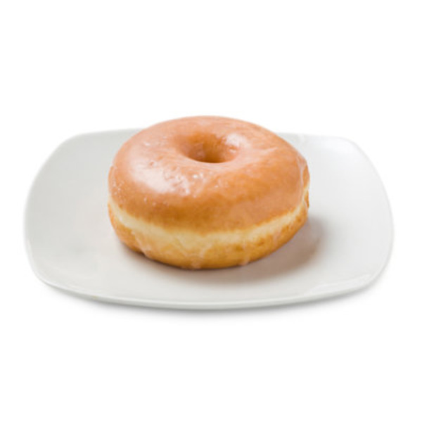 Glazed Ring Donut