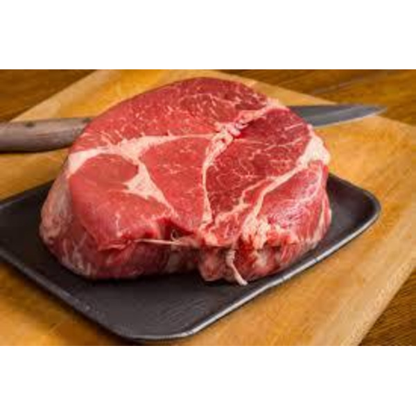 Boneless USDA Choice Beef Chuck Roast Same-Day Delivery or Pickup ...