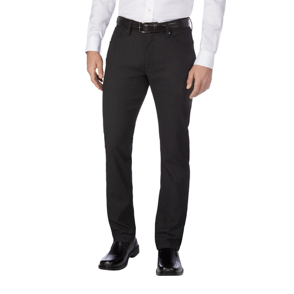 Urban Star Men's Five Pocket Pants, Size 40