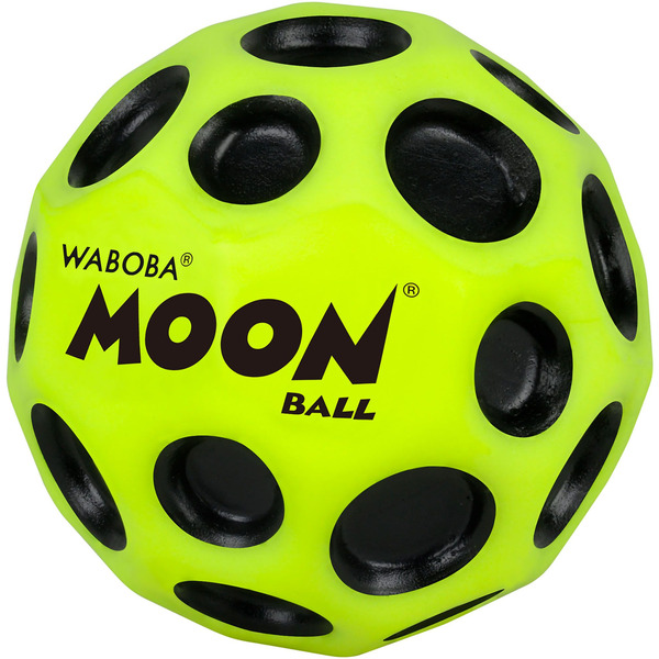 Waboba Hyper Bouncing Moon Ball
