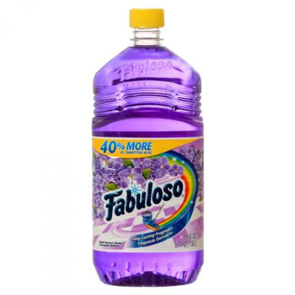 Fabuloso - Lavender - 56 oz