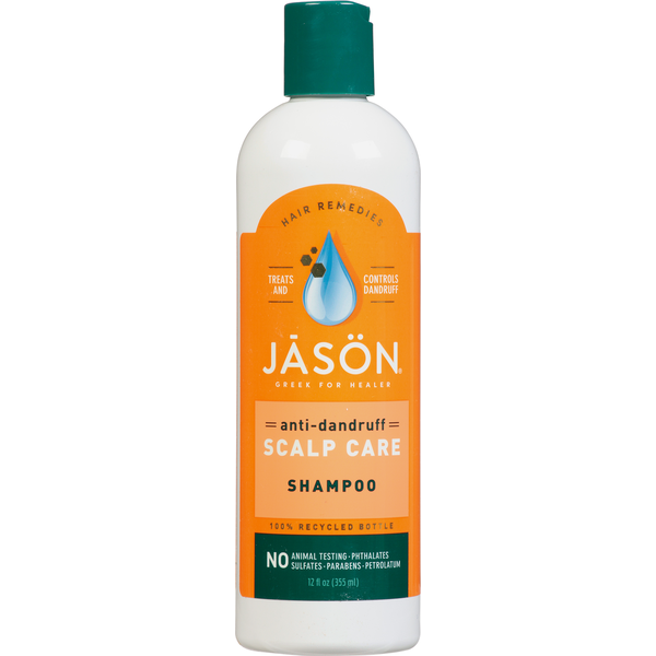 ❗️超得❗️【新品未開封】KADOSON　SCALP SHAMPOO JĀSÖN Shampoo, Scalp Care, Anti-Dandruff Same-Day Delivery or