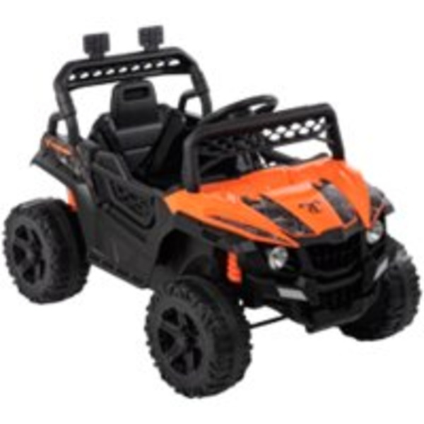 Huffy Kids’ 6V True Timber Battery Ride-On UTV
