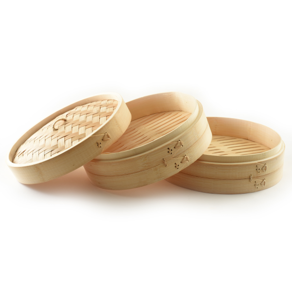 Norpro Bamboo Steamer