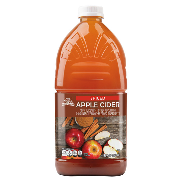 Nature's Nectar