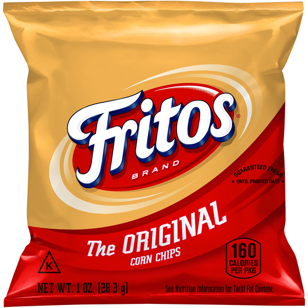Fritos Original Corn Chips