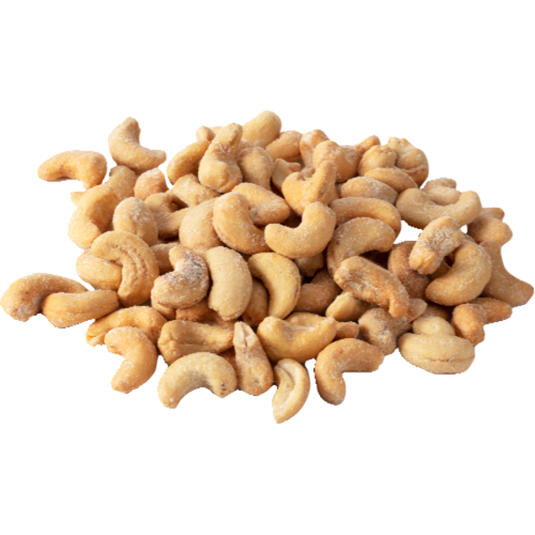 Butter Garlic Ranch Cashews