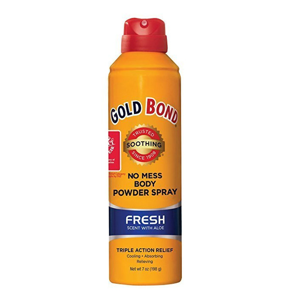 Gold Bond Pain & Itch Relief Lidocaine + Benzethonium Chloride