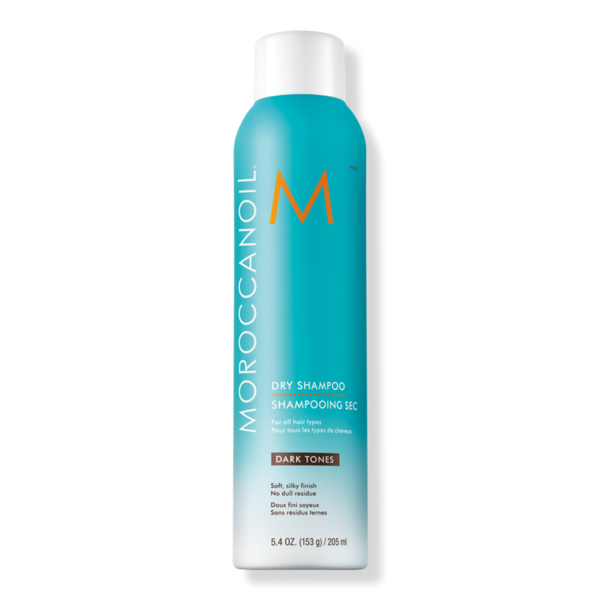 Moroccanoil Dry Shampoo Dark Tones