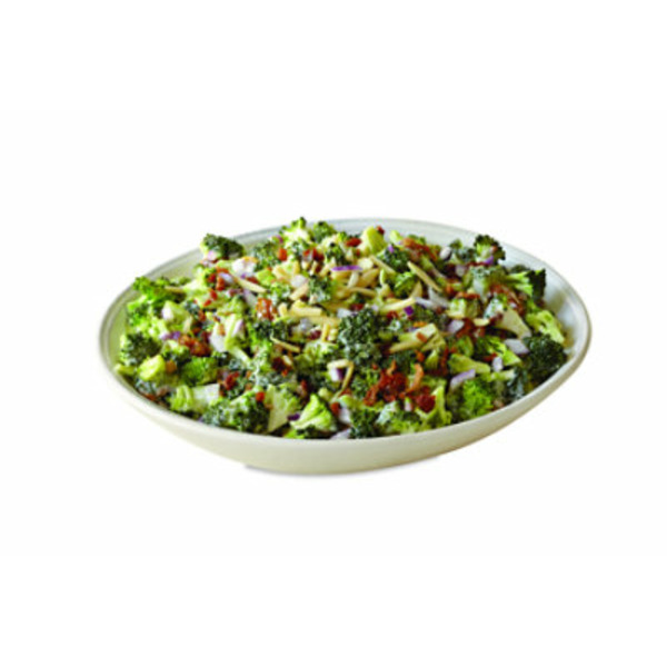 Broccoli Crunch Salad
