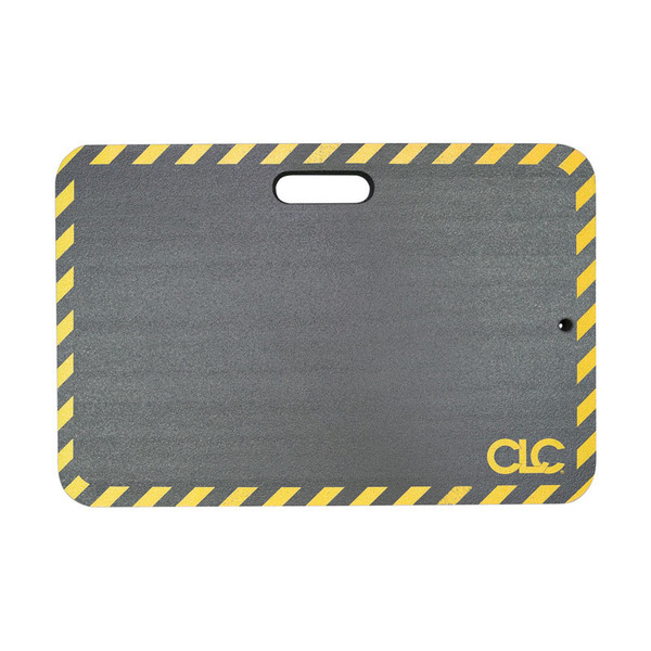 Custom Leathercraft 14" x 21"Industrial Kneeling Mat