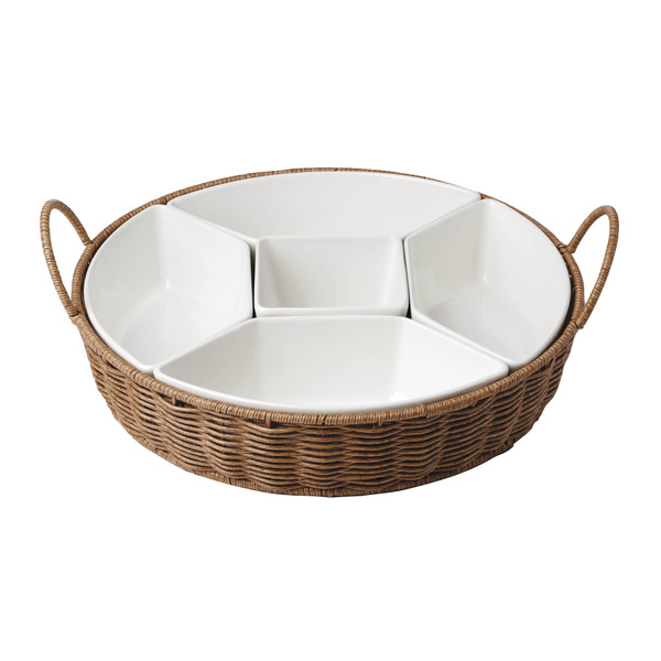Oneida 6-Piece Serving Set