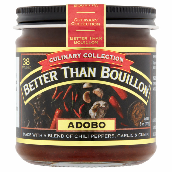 Better Than Bouillon Culinary Collection Adobo Base