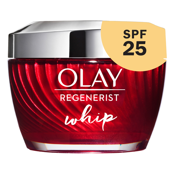 Olay Regenerist Whip Face Moisturizer SPF 25 - 1.7 oz