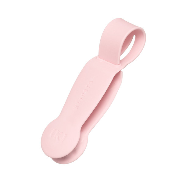 Klipsta Hat Clip - Pink