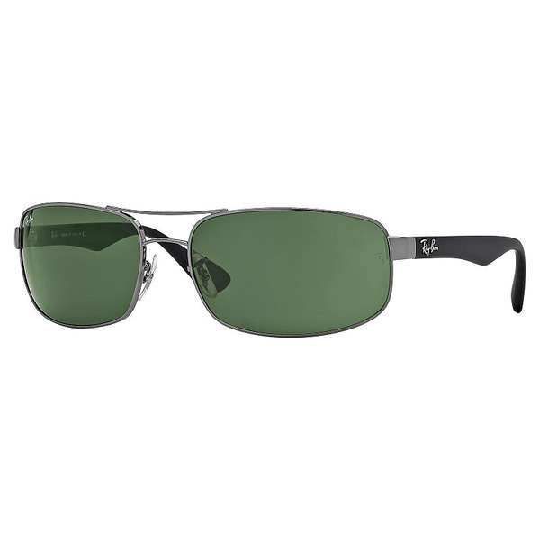 Ray-Ban 3445 Sunglasses